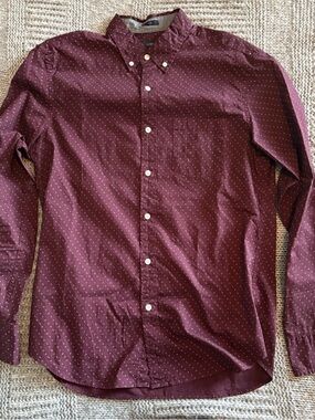 J Crew button down